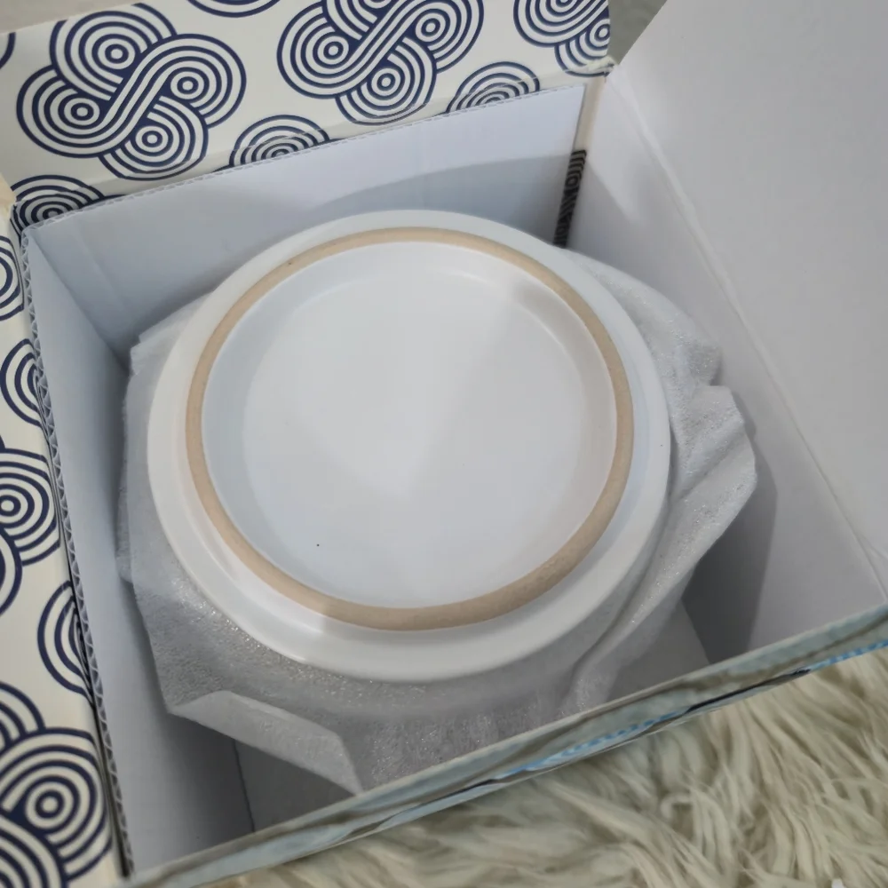 Jonathan Adler Fleur De Sel Ceramic Candle 11oz